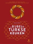 Hale Amus - De Bijbel Van De Turkse Keuken