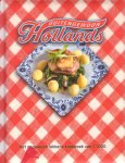 Willemse, Nicole - Buitengewoon Hollands. Het ongewoon lekkere kookboek van C1000