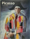 Stephan Diederich - Picasso in Den Haag uit de collectie van het Museum Ludwig, Keulen