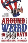 Rich Smith - Around the Weird in 80 Days