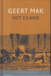 Mak (Vlaardingen, 4 december 1946), Geert - Het eiland Mak (Vlaardingen, 4 december 1946), Geert - Het eiland