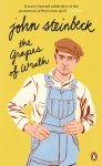 John Steinbeck - The Grapes Of Wrath