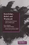 Hallen,Barry - Knowledge,Belief and Witchcraft