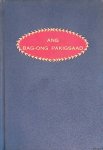 Philippine Bible House - Ang Bag-ong Pakigsaad (Kaniadto nailhan sa ngalan nga Bag-ong Tugon): Sa Atong Ginoo ug Manluluwas Nga Si Jesu-Cristo