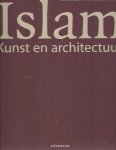 Hattstein, Markus & Peter Delius (samenst.) - Islam. Kunst en architectuur