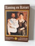 Veen, Wessel, van - Koning en Keizer Europese monarchen in de maalstroom van de geschiedenis