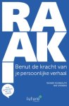Reinier Rombouts, Raf Stevens - Raak!