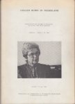 Zaat (ed.), Manja J.Th. - Lillian Rubin in Nederland. Transcriptions of Lectures and Debates.