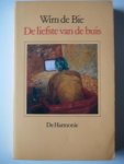 Bie, Wim de - De liefste van de buis