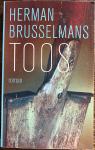 Herman Brusselmans - Toos - 1e druk