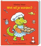Monica Maas 66249 - Wat wil je worden?