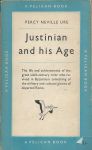 Ure, Percy Neville - Justinian and his Age