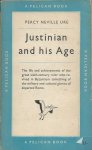 Ure, Percy Neville - Justinian and his Age