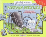 N. Arnold - Boeiende beestjes Kriebelende puzzels
