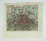 Guicciardini, Lodovico (1521-1589) - Hoorn