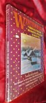 Vogt, Guusanke (samenstelling) - Bertus Aafjes, Willem Wilmink, Desmond Morris, Annie M.G. Schmidt, Maria Oomkens, Freek de Jonge, Godfried Bomans en anderen - Winterboek - Verhalen, folklore, decoraties, spelletjes en recepten.