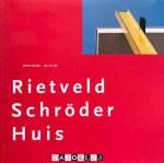 Bertus Mulder, Ida van Zijl - Rietveld Schröder Huis