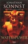 J. Sonnst - Waterspuwer - Auteur: Jonathan Sonnst