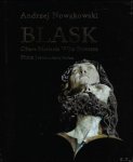 Nowakowski, Andrzej - Blask Oltarz Mariacki Wita Stwosza