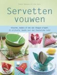 Tomoko Nakayasu, Lika Kato - Servetten vouwen