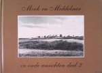 Kuppeveld, F.G.M.M. van - Mook en Middelharnis in oude ansichten deel 2 waarin afbeeldingen van Mook, Middelaar, Molenhoek, Plasmolen en de Bisselt