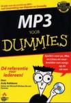 Rathbone, A. - MP3 voor Dummies