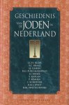 Blom, Hans e.a. (red.) - Geschiedenis van de Joden in Nederland