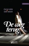 [{:name=>'Olga van der Meer', :role=>'A01'}] - De weg terug