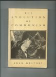 Westoby, Adam - The evolution of Communism