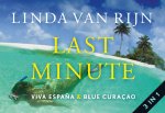 Linda van Rijn 232547 - Last minute, Viva España & Blue Curaçao