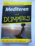 Bodian, S. - Mediteren voor Dummies met CD