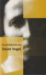 Vogel, David - Huwelijksleven