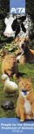  - boekenlegger: People for the Ethical Treatment of Animals