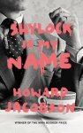 Howard Jacobson - Shylock is My Name The Merchant of Venice Retold (Hogarth Shakespeare)