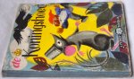 verteld door Duif / illustraties van Ali Evers - De Koningshoed, verteld door Duif/Illustraties van Ali Evers