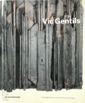 Vic Gentils, Jaak Fontier, Dorine Cardyn-oomen, Jan Foncé, Koninklijk Museum voor Schone Kunsten (belgium) - Vic Gentils monografieën over Vlaamse kunst