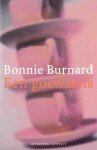 Burnard, Bonnie - Een goed huis