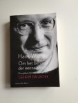 Warren, Hans - Om het behoud der eenzaamheid. Hoogtepunten uit veertig jaar GEHEIM DAGBOEK