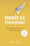 Maartien Hutter, Henk Kuindersma - Nooit meer een kleurplaat
