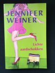 Jennifer Weiner, Titia Ram - Lichte aardschokken