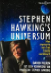 Filkin, David - STEPHEN HAWKING'S UNIVERSUM - Het mysterie van het heelal verklaard: De Oerknal, zwarte gaten, witte dwergen, tijdkrommingen, leven, het heelal en nog veel meer in duidelijke taal