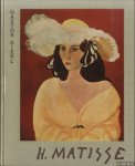Diehl, Gaston & Agnès Humbert - Henri Matisse
