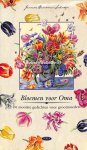 Diversen - Bloemen voor Oma