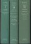 Daum, P.A. - Verzamelde romans. Drie delen en  "Rondom Daum. Onder redactie van Gerard Termorshuizen" dl 1: Uit de suiker in de tabak - Hoe hij Raad van Indie werd. dl 2: In en uit 's lands dienst - De Van der Lindens c.s. - Mevrouw L. van Velton-van der Linden -