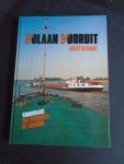 De Groot, Harry - Volaan Vooruit. Binnenvaart van opdrukker tot duwboot. De Groot, Harry - Volaan Vooruit. Binnenvaart van opdrukker tot duwboot.