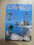 Nizisa Karela - Cyprus Het eiland van Aphrodite