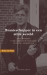 Peter van Veen - Branieschopper in een stille wereld Johan Wesemann en zijn strijd voor de emancipatie van doven-een geschiedenis