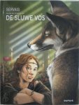 Jean-Claude Servais 75946 - De Sluwe Vos Fauna en Symboliek