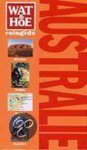 P. Moran - Australie / Wat & Hoe reisgids
