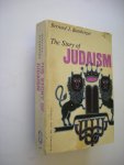 Bamberger, Bernhard J. - The Story of Judaism